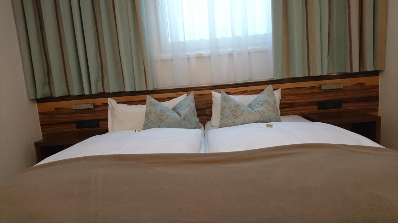 Alpinlounge Raetia Appartements Ischgl Exteriér fotografie