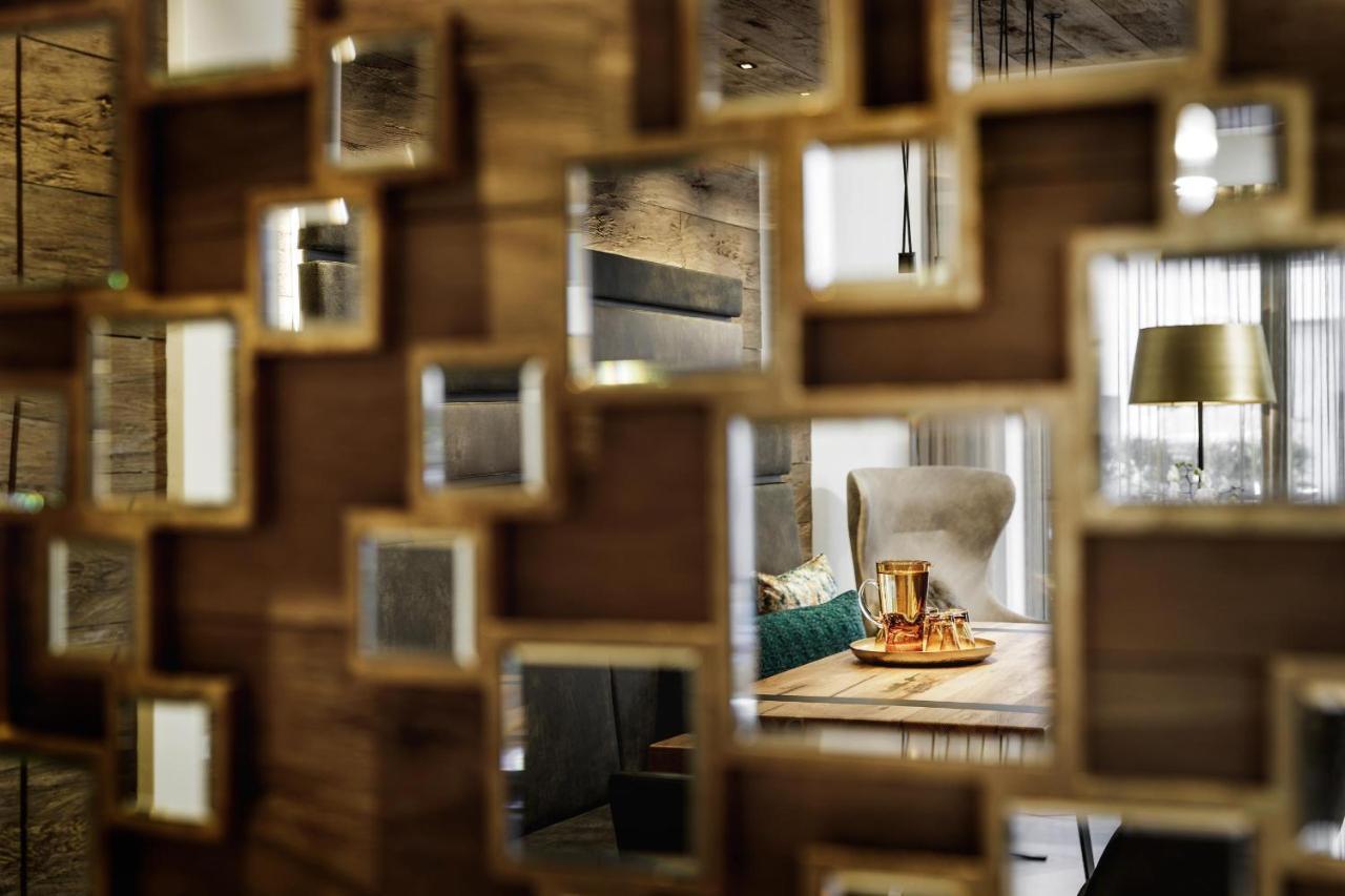 Alpinlounge Raetia Appartements Ischgl Exteriér fotografie