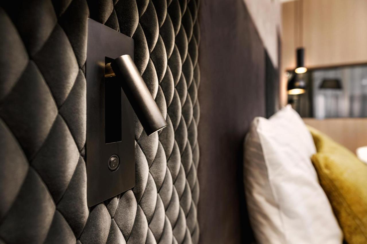 Alpinlounge Raetia Appartements Ischgl Exteriér fotografie